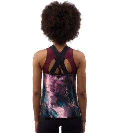 SPARTAN By CRAFT Adv HIT Singlet - Women's 7 SPARTAN By CRAFT Adv HIT Singlet - Women's -Sportswear Store CRAFT Womens Adv Hit Singlet Multi 3