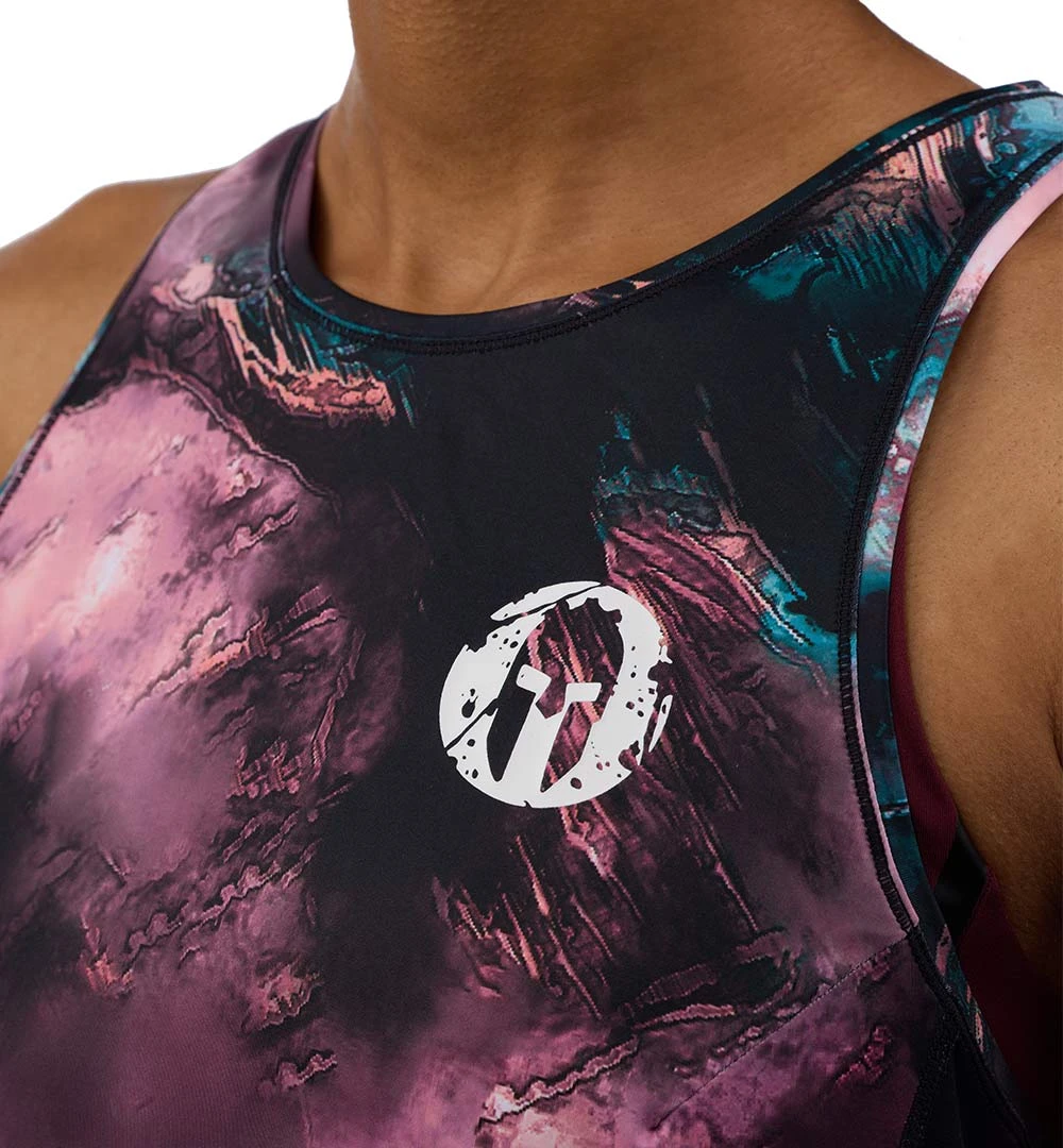 SPARTAN By CRAFT Adv HIT Singlet - Women's 5 SPARTAN By CRAFT Adv HIT Singlet - Women's - Image 5