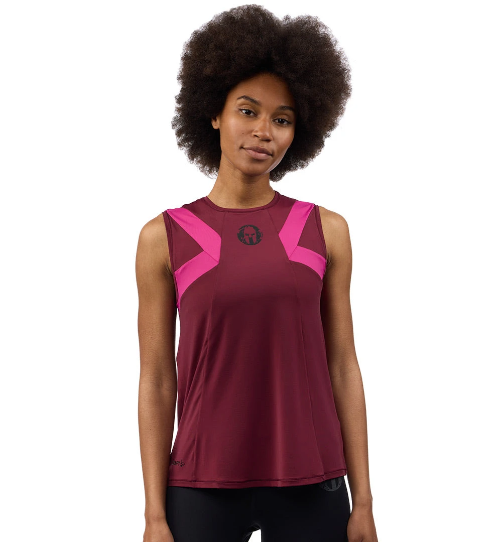 SPARTAN By CRAFT Adv HIT Tank Top - Women's 1 SPARTAN By CRAFT Adv HIT Tank Top - Women's