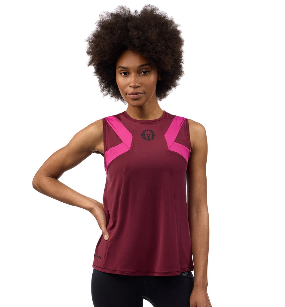 SPARTAN By CRAFT Adv HIT Tank Top - Women's 2 SPARTAN By CRAFT Adv HIT Tank Top - Women's - Image 2