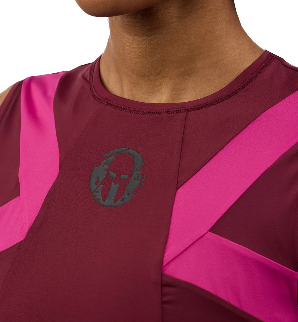 SPARTAN By CRAFT Adv HIT Tank Top - Women's 5 SPARTAN By CRAFT Adv HIT Tank Top - Women's - Image 5