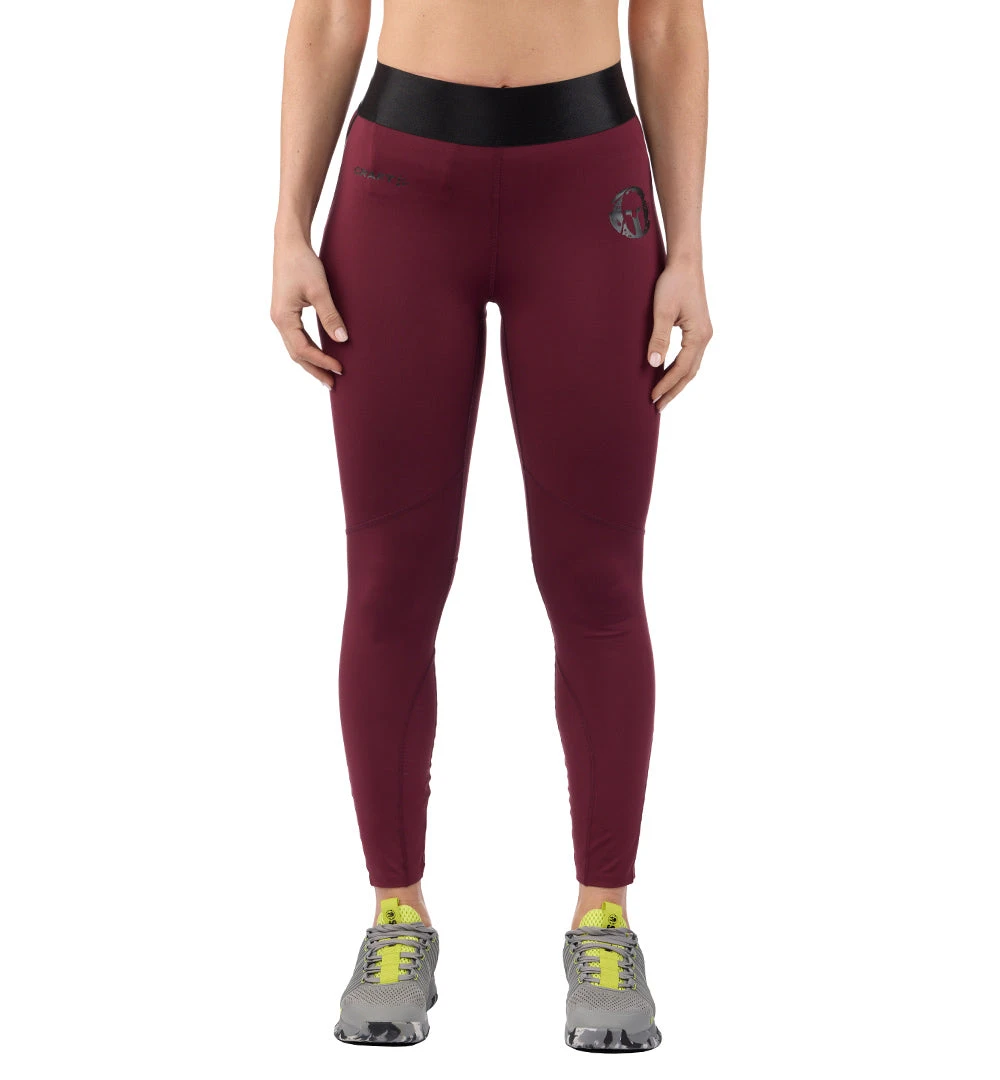 SPARTAN By CRAFT Adv HIT Tight - Women's 1 SPARTAN By CRAFT Adv HIT Tight - Women's