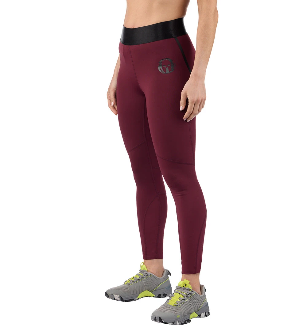 SPARTAN By CRAFT Adv HIT Tight - Women's 2 SPARTAN By CRAFT Adv HIT Tight - Women's - Image 2