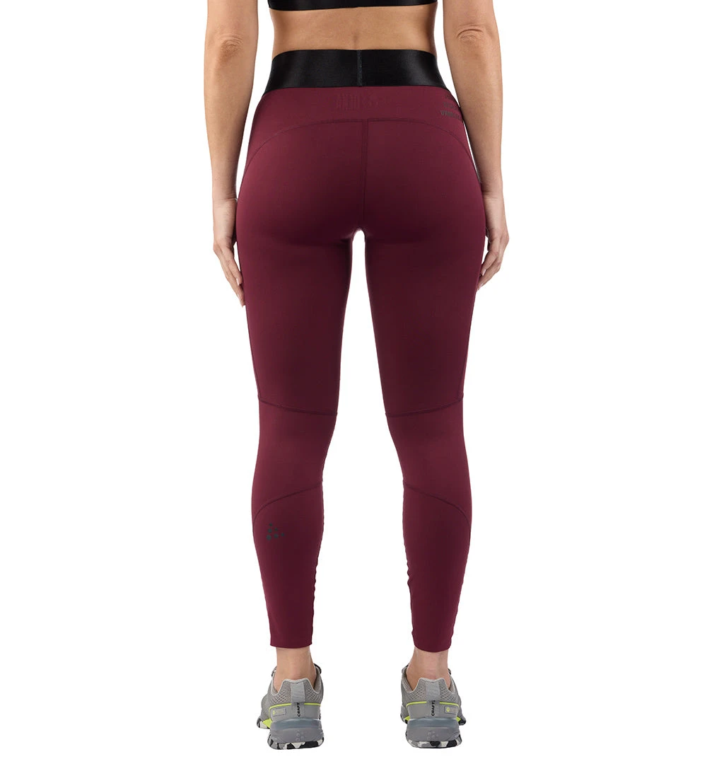 SPARTAN By CRAFT Adv HIT Tight - Women's 4 SPARTAN By CRAFT Adv HIT Tight - Women's - Image 4