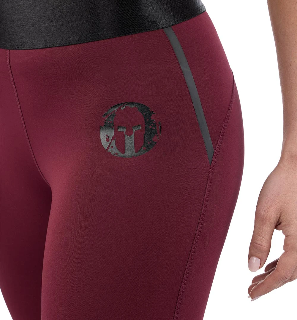 SPARTAN By CRAFT Adv HIT Tight - Women's 5 SPARTAN By CRAFT Adv HIT Tight - Women's - Image 5