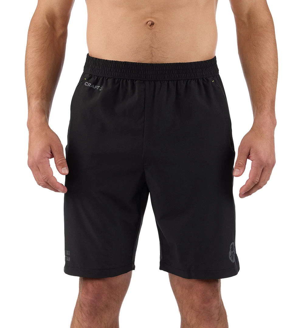 SPARTAN By CRAFT Adv HIT Short - Men's 3 SPARTAN By CRAFT Adv HIT Short - Men's - Image 3