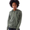 SPARTAN By CRAFT Poise FZ Hoodie - Women's