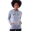SPARTAN By CRAFT Poise Pullover Hoodie - Women's