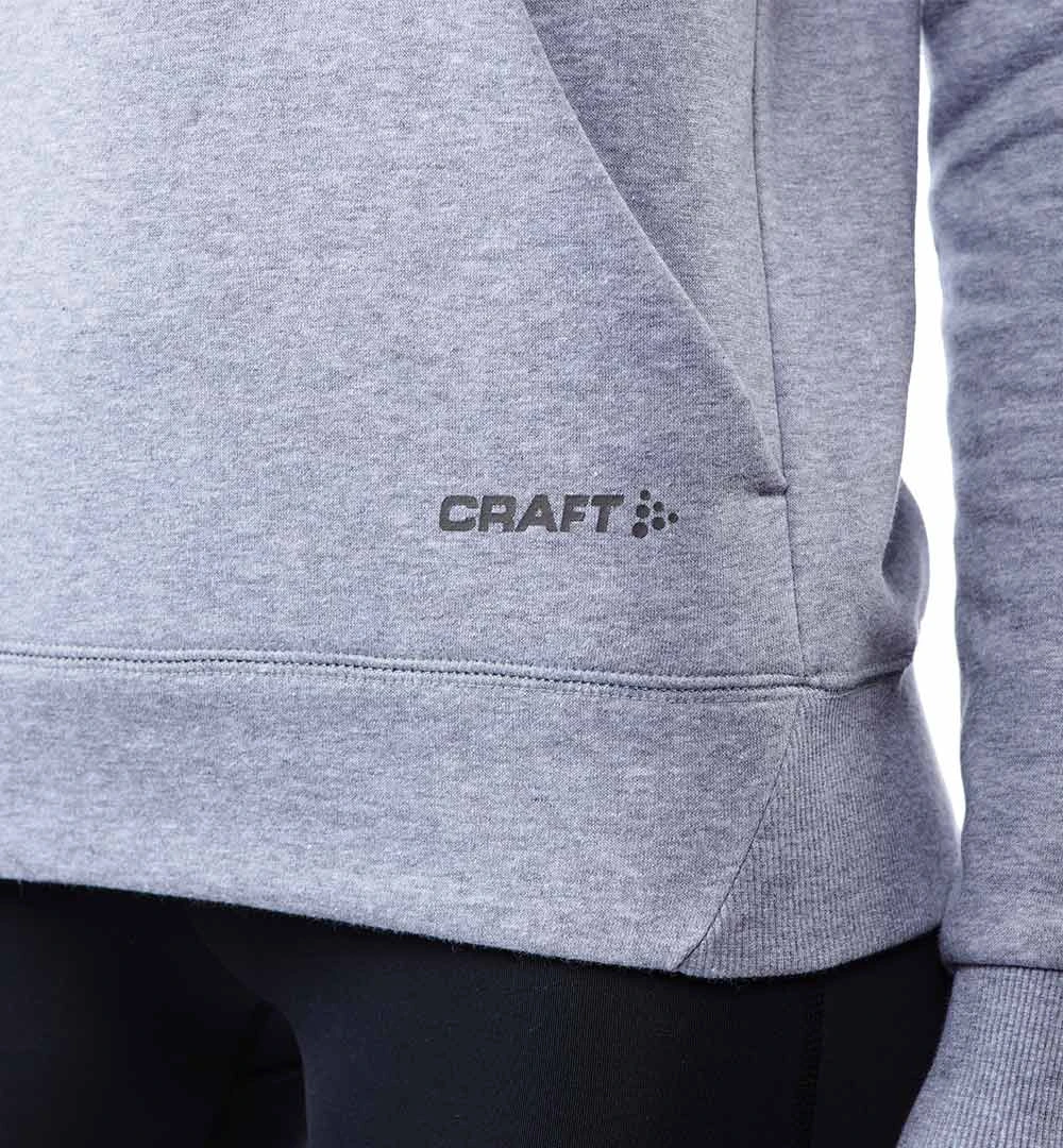 SPARTAN By CRAFT Poise Pullover Hoodie - Women's 5 SPARTAN By CRAFT Poise Pullover Hoodie - Women's - Image 5