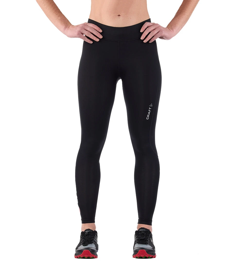 SPARTAN By CRAFT Pro Series Compression Tight - Women's 1 SPARTAN By CRAFT Pro Series Compression Tight - Women's