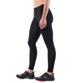 SPARTAN By CRAFT Pro Series Compression Tight - Women's 10 SPARTAN By CRAFT Pro Series Compression Tight - Women's -Sportswear Store CRAFT Womens Pro Series Compression Tight Black 5