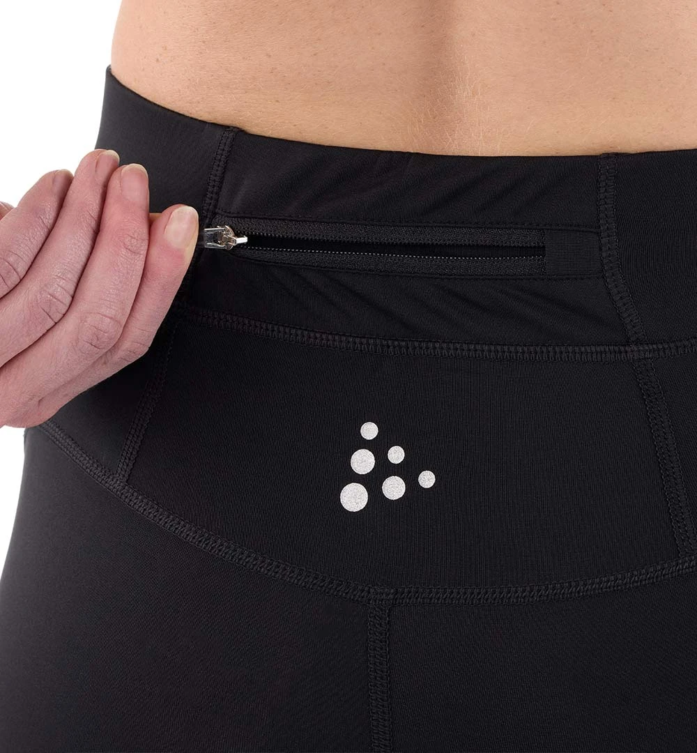 SPARTAN By CRAFT Pro Series Compression Tight - Women's 6 SPARTAN By CRAFT Pro Series Compression Tight - Women's - Image 6