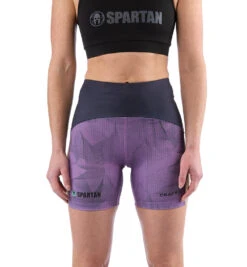 SPARTAN By CRAFT Hot Short - Women's