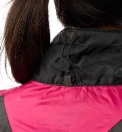 SPARTAN By CRAFT Hypervent Jacket - Women's -Sportswear Store CRAFT Womens Trail Hypervent Jacket Black Roxo 4