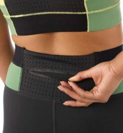 SPARTAN By CRAFT Charge Blocked Tight - Women's -Sportswear Store CRAFT Womens Trail Hypervent Tight Black Roxo 6 65bf28a4 11ca 4704 967a 5e5928827fbe