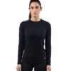 SPARTAN By CRAFT Urban Run Fuseknit LS Tee - Women's