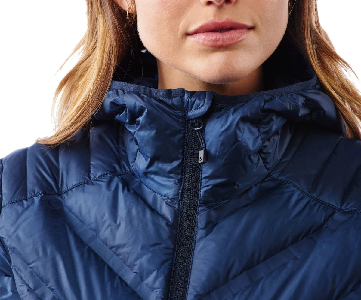 SPARTAN By CRAFT Down Jacket - Women's 4 SPARTAN By CRAFT Down Jacket - Women's - Image 4