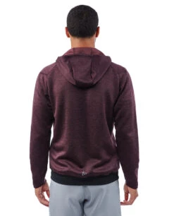 SPARTAN By CRAFT Adv Charge Zip Hood Jacket - Men's -Sportswear Store CRAFT Mens Adv Charge Zip Jacket Peak 4