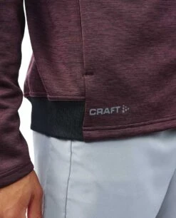 SPARTAN By CRAFT Adv Charge Zip Hood Jacket - Men's -Sportswear Store CRAFT Mens Adv Charge Zip Jacket Peak 5