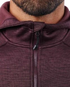 SPARTAN By CRAFT Adv Charge Zip Hood Jacket - Men's -Sportswear Store CRAFT Mens Adv Charge Zip Jacket Peak 6