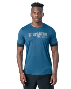 SPARTAN By CRAFT Adv Charge Double SS Tee - Men's