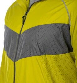 SPARTAN By CRAFT Charge Light Jacket - Men's -Sportswear Store CRAFT Mens Charge Light Jacket Venom 5