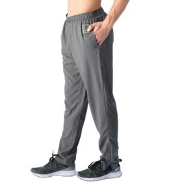 SPARTAN By CRAFT Charge Light Pant - Men's -Sportswear Store CRAFT Mens Charge Light Pant Granite 3