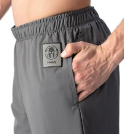 SPARTAN By CRAFT Charge Light Pant - Men's -Sportswear Store CRAFT Mens Charge Light Pant Granite 5