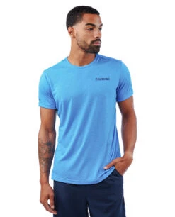 Sportswear Store -Sportswear Store CRAFT Mens Charge Tec Tee Haven 2