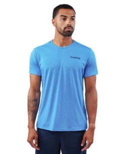 SPARTAN By CRAFT Charge Tech Tee - Men's 7 SPARTAN By CRAFT Charge Tech Tee - Men's -Sportswear Store CRAFT Mens Charge Tec Tee Haven 3