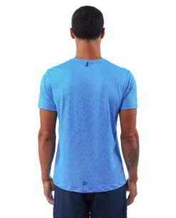 SPARTAN By CRAFT Charge Tech Tee - Men's 8 SPARTAN By CRAFT Charge Tech Tee - Men's -Sportswear Store CRAFT Mens Charge Tec Tee Haven 4