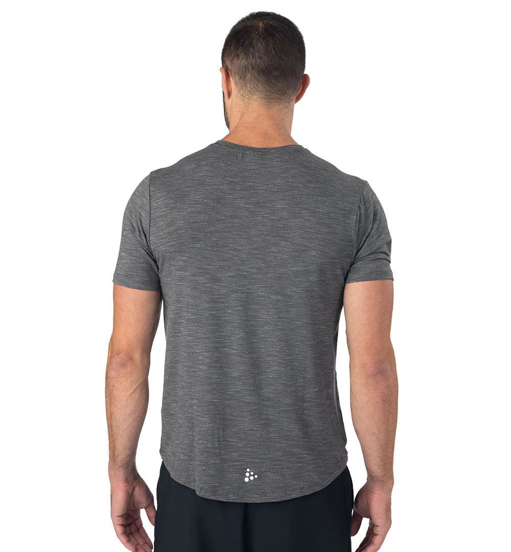 SPARTAN By CRAFT Core Sence SS Tee - Men's - Image 3