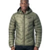 SPARTAN By CRAFT Down Jacket - Men's