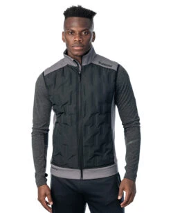 SPARTAN By CRAFT Hybrid Vest - Men's