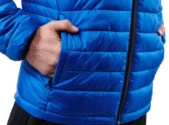 SPARTAN By CRAFT Isolate Jacket - Men's -Sportswear Store CRAFT Mens Isolate Jacket Blue 6