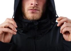 SPARTAN By CRAFT Pro Series Stadium Parka - Men's -Sportswear Store CRAFT Mens Long Parka 7