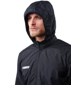 SPARTAN By CRAFT Rain Jacket - Men's -Sportswear Store CRAFT Mens Rain Jacket 6
