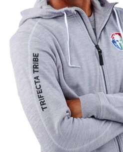 SPARTAN By CRAFT Trifecta Jacket - Men's 11 SPARTAN By CRAFT Trifecta Jacket - Men's -Sportswear Store CRAFT Mens Trifecta FZ Hood 5