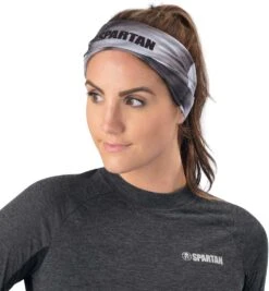 SPARTAN By CRAFT Cloud Neck Tube -Sportswear Store CRAFT Neck Tube Cloud Fade 4