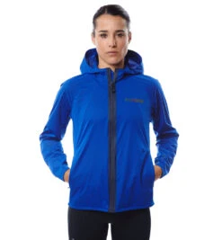 SPARTAN By CRAFT Urban Run Hydro Jacket - Women's
