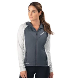 SPARTAN By CRAFT Polar Midlayer Jacket - Women's