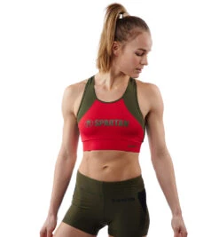 SPARTAN By CRAFT Pro Series Bra Top - Women's