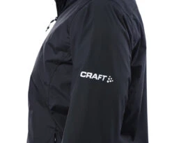SPARTAN By CRAFT Rain Jacket - Women's 12 SPARTAN By CRAFT Rain Jacket - Women's -Sportswear Store CRAFT Womens Rain Jacket 6