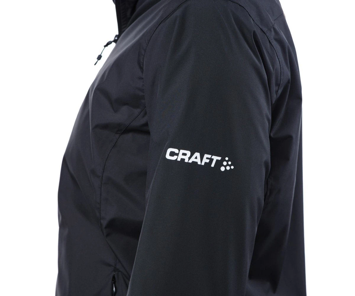 SPARTAN By CRAFT Rain Jacket - Women's 6 SPARTAN By CRAFT Rain Jacket - Women's - Image 6