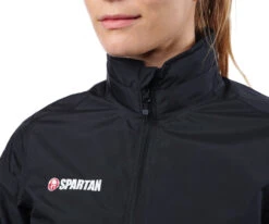SPARTAN By CRAFT Rain Jacket - Women's 13 SPARTAN By CRAFT Rain Jacket - Women's -Sportswear Store CRAFT Womens Rain Jacket 7