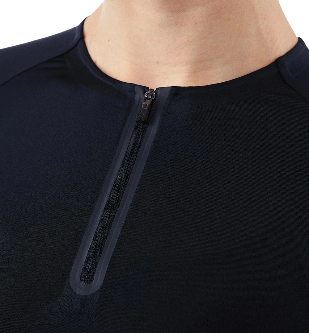 SPARTAN By CRAFT Studio Zip Top - Women's 4 SPARTAN By CRAFT Studio Zip Top - Women's - Image 4