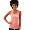 SPARTAN By CRAFT Varsity Tri-Blend Tank Top - Women's