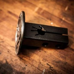 SPARTAN Helmet Trailer Hitch Cover - Camouflage -Sportswear Store Camo Hitche 4