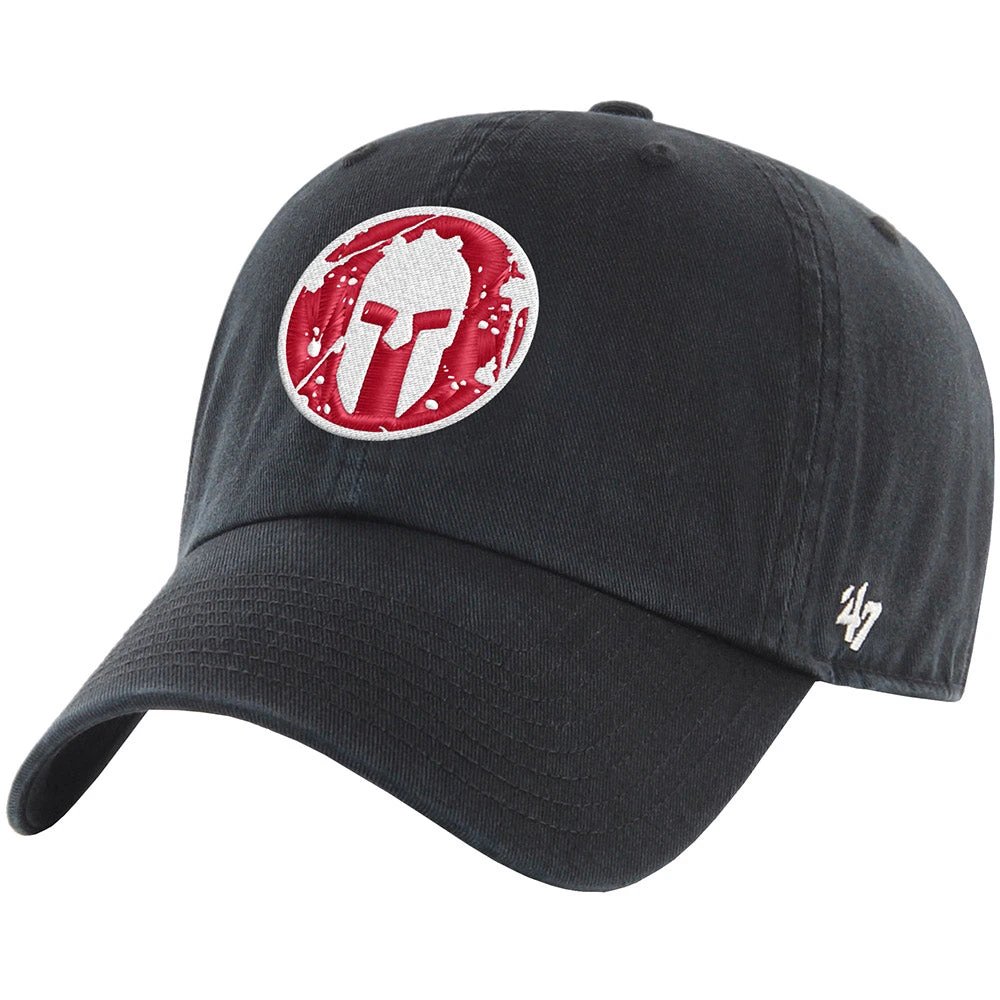 '47 BRAND SPARTAN '47 Canada 2020 Heritage Clean Up Hat - Unisex 1 '47 BRAND SPARTAN '47 Canada 2020 Heritage Clean Up Hat - Unisex