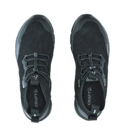 Craft SPARTAN Nordic Fuseknit Hydro Mid - Men's -Sportswear Store Craft Spartan Nordic Fuseknit Hydro Mid Shoe Black 5